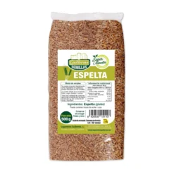 Espelta Pelada - 750 G