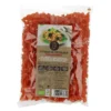 Espiral de lentejas rojas Biogra BIO, 250 g
