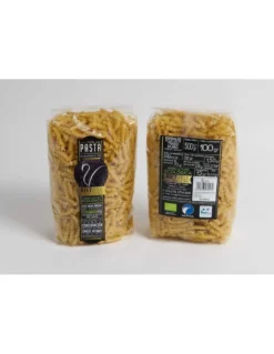 Espirales Blanco Bio - 500g - Riet Vell
