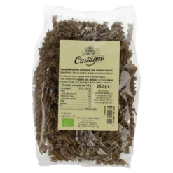 Espirales Trigo Sarraceno ECO Castagno 250 g