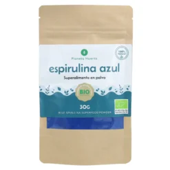 Espirulina azul Planeta Huerto 30 g
