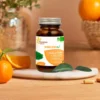 Espirulina Eco Fleurance Nature 120 Comprimidos