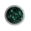 Espirulina Ecológica Premium, 600 comp. Aldous Bio