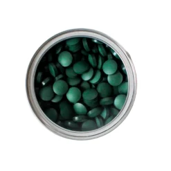 Espirulina Ecológica Premium, 600 comp. Aldous Bio