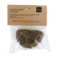 Esponja grass NaturaBIO Cosmetics