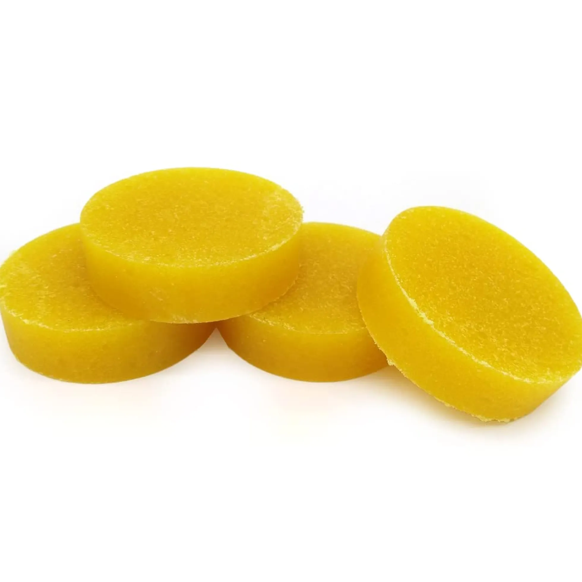 Esponja Jabonosa Varios Usos 120g. Ideal Para Viaje, Gym Y Aseo Diario. Apta Todo Tipo De Piel. Aroma Piña