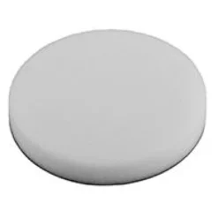 Esponja para pulido Wolfcraft 3164000 Ø 125 mm