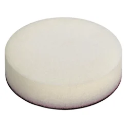 Esponja para pulido Wolfcraft 3164000 Ø 125 mm