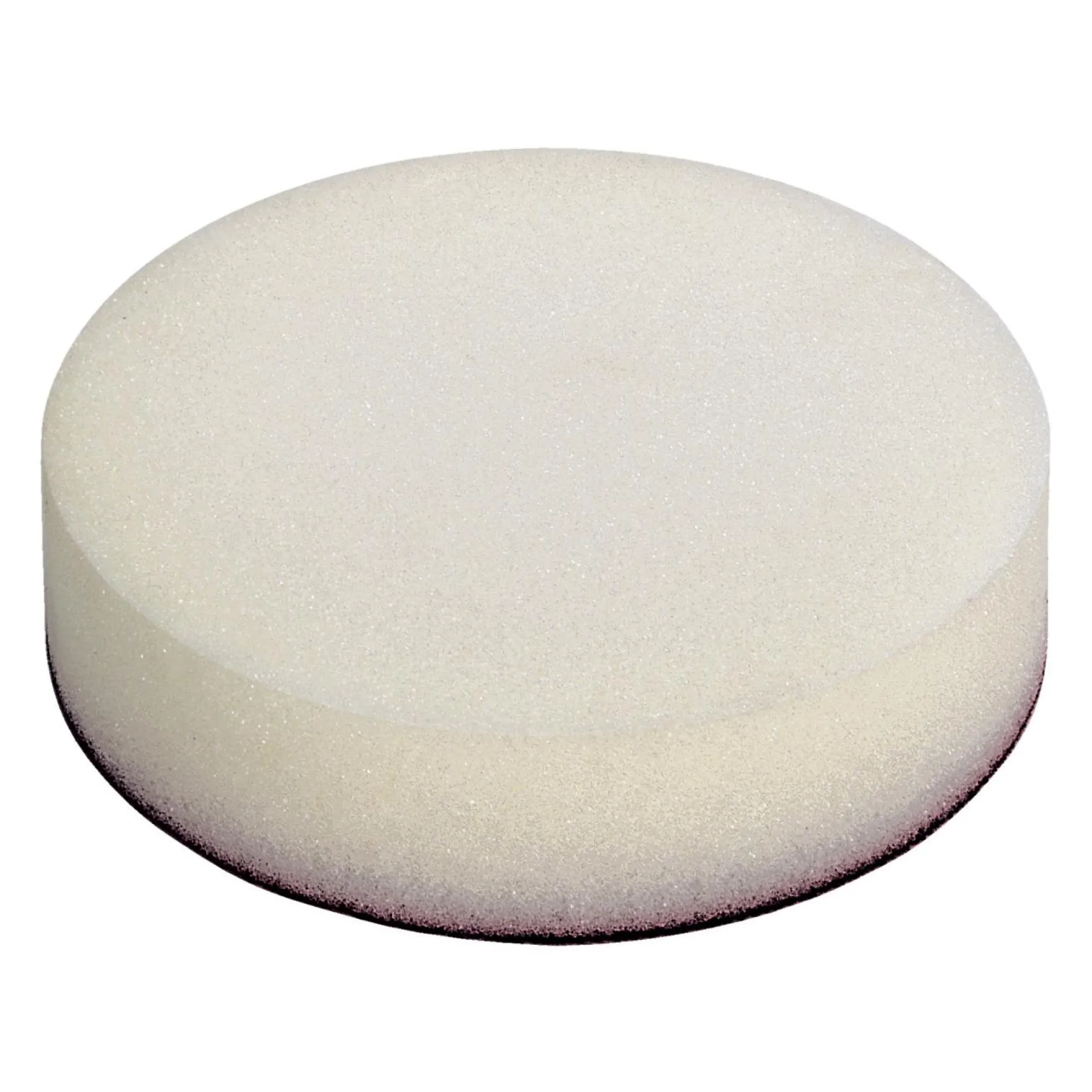 Esponja para pulido Wolfcraft 3164000 Ø 125 mm