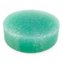 6 Esponjas Jabonosas Varios Usos. Aroma Algodón. Ideal Para Viaje O Gym. Apta Todo Tipo De Piel. Con Aceite De Coco