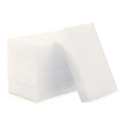 10 Esponjas Mágicas De Melamina Para Muebles De Jardín Y Terraza - Limpieza Solo Con Agua, Sin Químicos Ni Detergentes