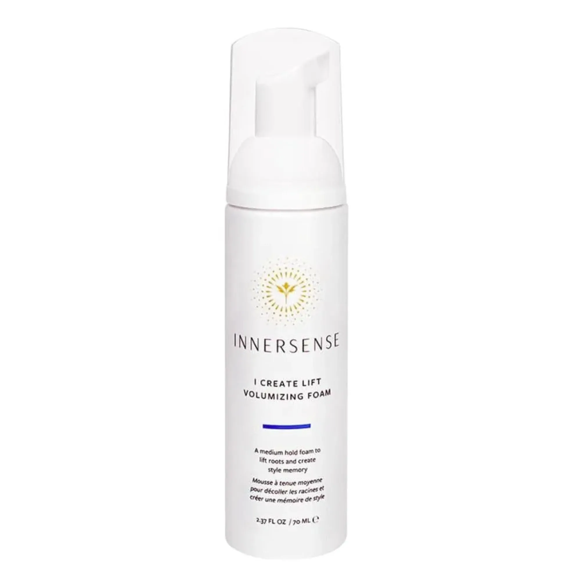 Espuma Voluminizadora I Create Lift Innersense 70ml Mini