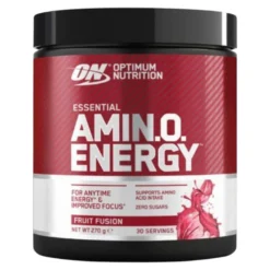 Essential Amino Energy 270 Gr