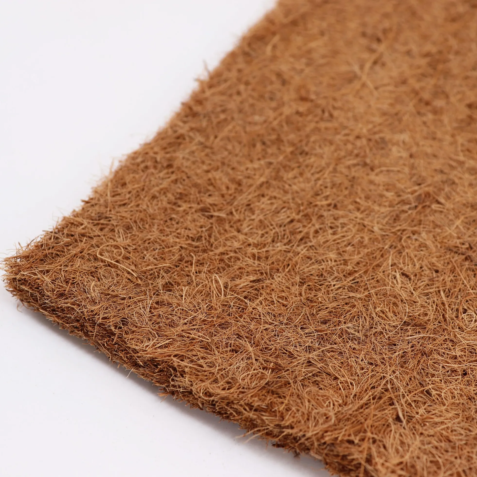 Estera De Coco De 22 M Estera De Protección Para El Invierno Estera De Fibra De Coco 800 G/m² 0,5 M De Ancho