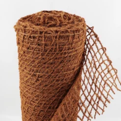 Estera De Terraplén De 130 M, Estera De Coco, Revestimiento De Estanque De 1 M De Ancho, Estera De Coco, 450 G