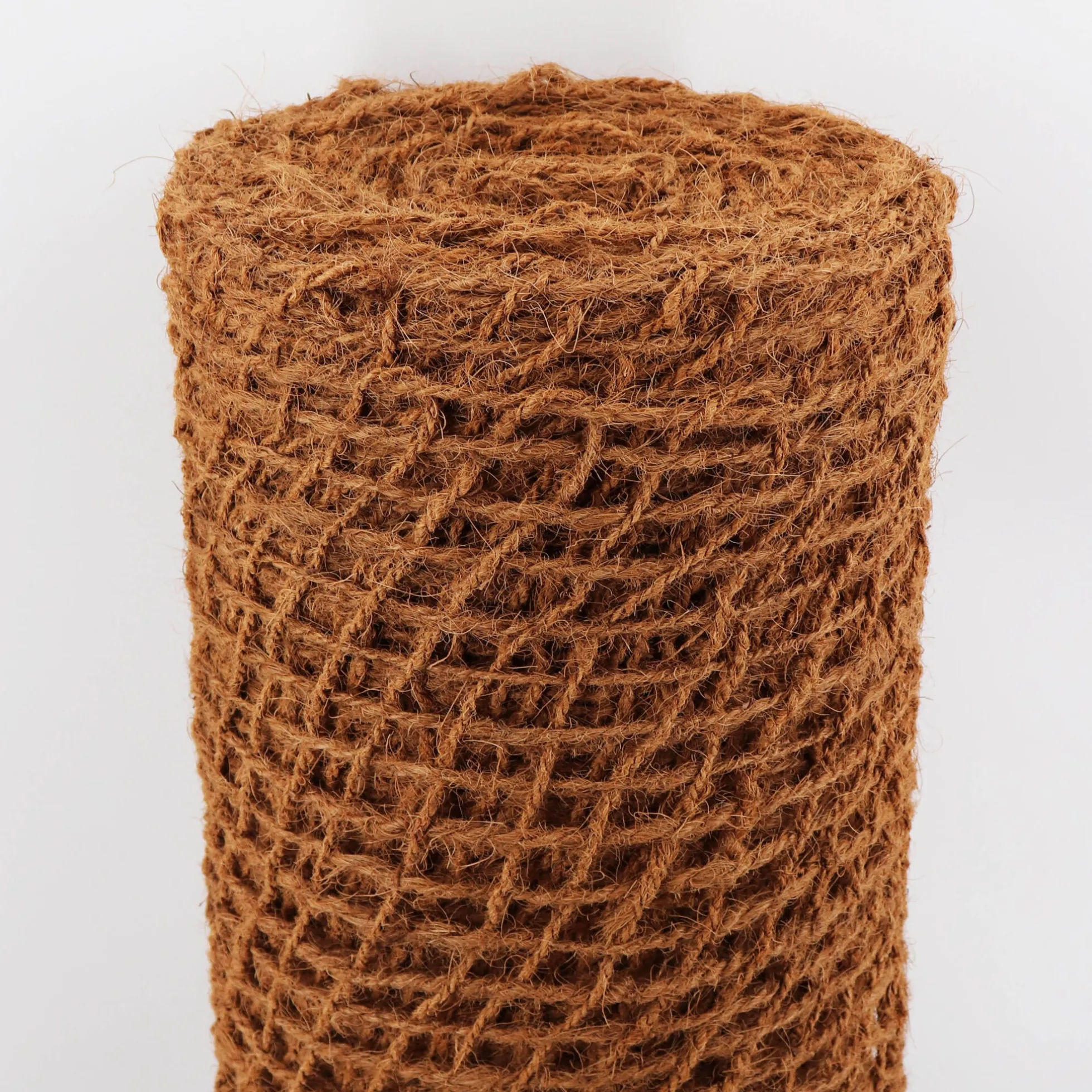 Estera De Terraplén De 130 M, Estera De Coco, Revestimiento De Estanque De 1 M De Ancho, Estera De Coco, 450 G