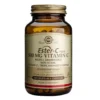 Ester C plus Vitamina Cde 500mgSolgar 100 cápsulas vegetales
