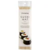 Esterilla de Bambú para preparar Sushi 1/U Clearspring