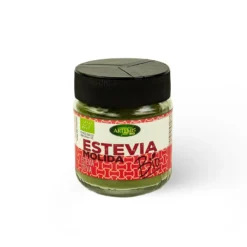 Estevia molida para Infusión Artemis Bio 65g