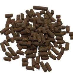Estiércol De Vaca Granulado 12,5kg - Abono Orgánico Natural Para Tu Jardín