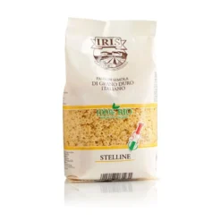 Estrellitas de trigo duro Iris 250 g