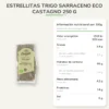 Estrellitas Trigo Sarraceno ECO Castagno 250 g