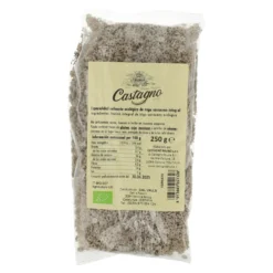 Estrellitas Trigo Sarraceno ECO Castagno 250 g