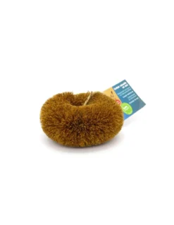 Estropajo de coco ø10cm La Droguerie écologique