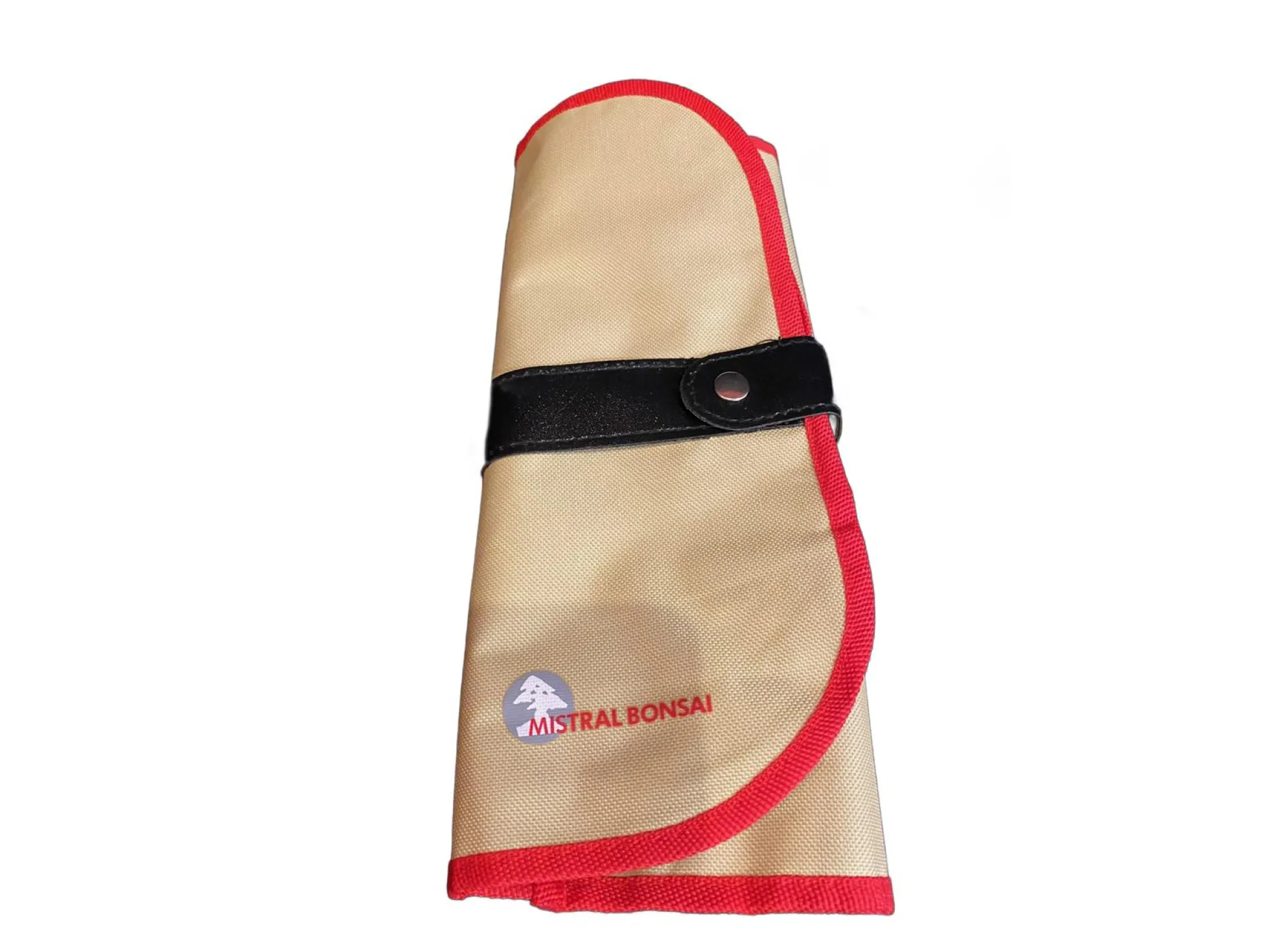 Estuche De Herramientas Para Bonsái Vacío - Bonsaigranada