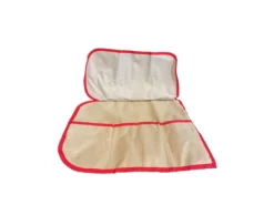 Estuche De Herramientas Para Bonsái Vacío - Bonsaigranada