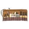 Estuche De 26 Herramientas Para Madera – Ryuga 21829