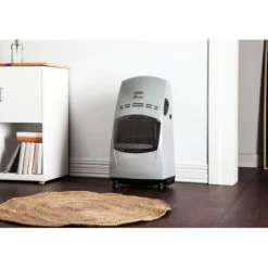 Estufa de Gas llama azul sin termostato - VBF 4,2 kW DeLonghi(Reacondicionado)