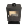 ESTUFA DE LEÑA PRENSA STOVE W111 SOFIA