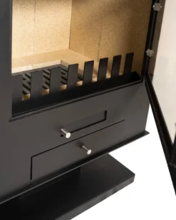ESTUFA DE LEÑA PRENSA STOVE W111 SOFIA