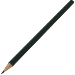 Etiquetas zinc 25 cm Biotop – 10 unidades + lápiz para huerto y jardín