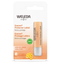 Everon Lip Balm, Weleda, 4,8g