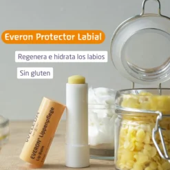 Everon Lip Balm, Weleda, 4,8g