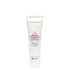 Exfoliante Facial Frutti Rossi Biofficina Toscana 100g