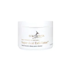 Exfoliante Facial Super Acai