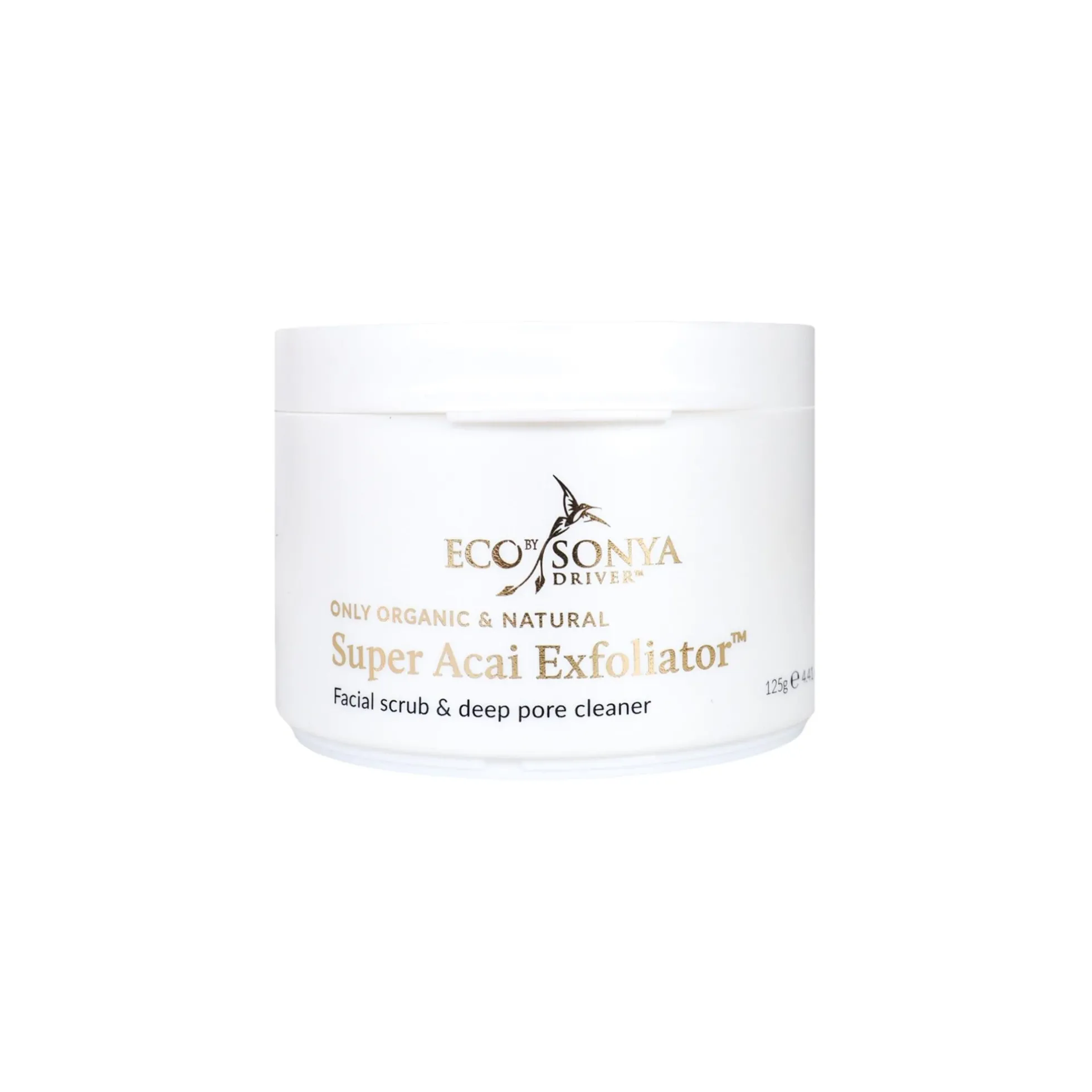 Exfoliante Facial Super Acai