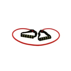 Expansor con asas Flex New Jim Sports Densidad alta