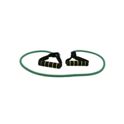 Expansor con asas Flex New Jim Sports Densidad alta