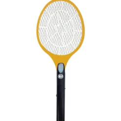 Exterminador Electrico De Insectos Raqueta
