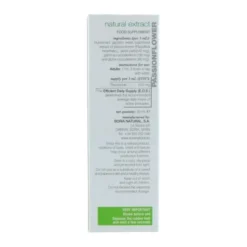 Extracto de Pasiflora XXI Soria Natural, 50 ml