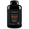Extracto de Reishi ecológico 12000 mgZenement, 180 comprimidos