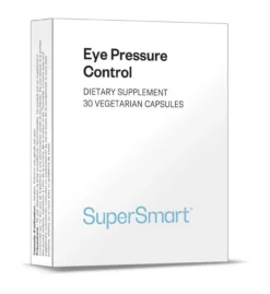 Eye Pressure Control