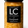 Fabada Con Compango – La Catedral De Navarra & Casa Gerardo