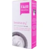 Fair Preservativos Sensitive, 10uds. Fair Squared