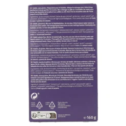 Falafel Sin Gluten Bauckhof 160 g