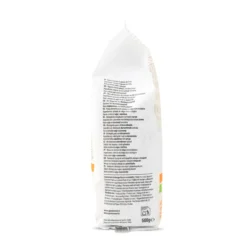 Farfalle de trigo bio Girolomoni 500g